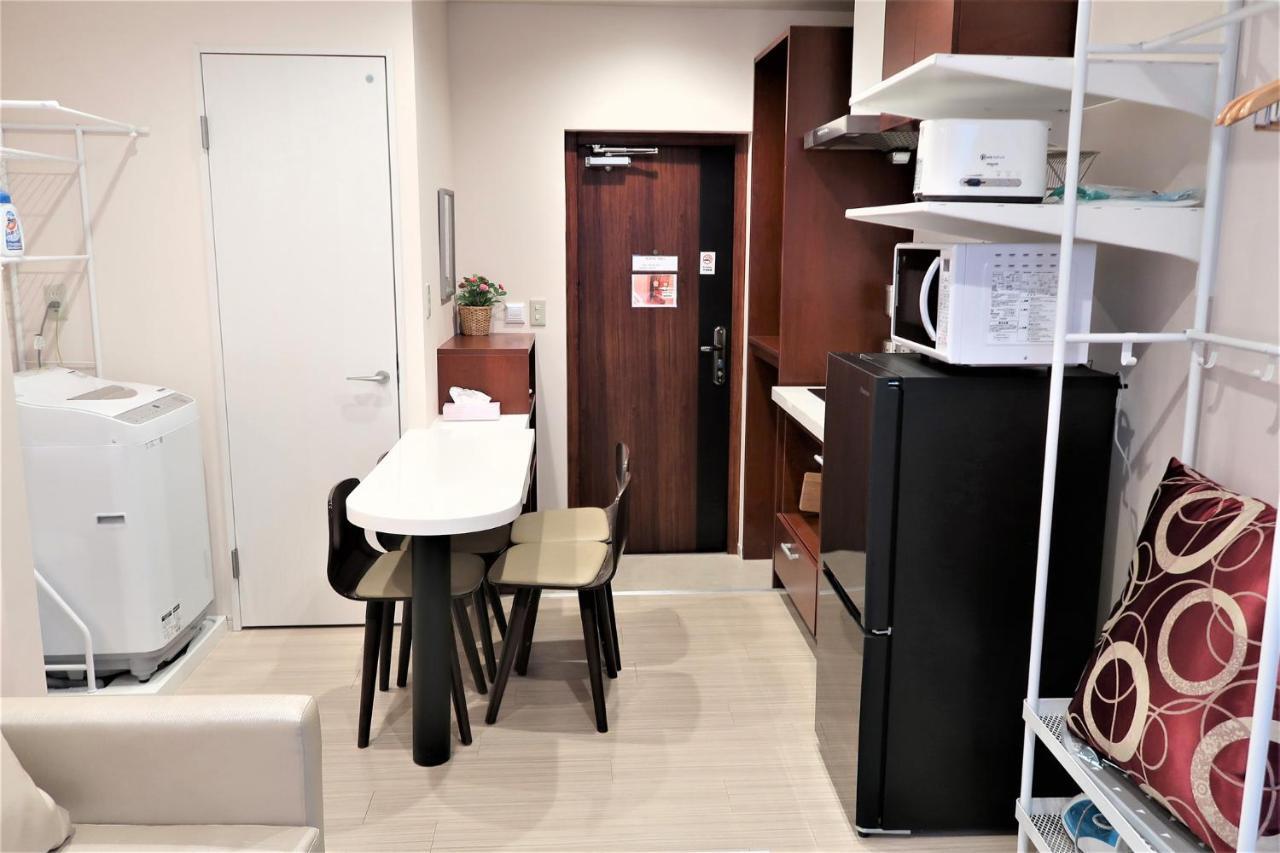Apartamento 玉出203 Wifi付 玉出駅から徒歩2分 地下鉄難波迄8分