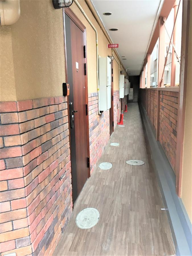 Apartamento 玉出203 Wifi付 玉出駅から徒歩2分 地下鉄難波迄8分